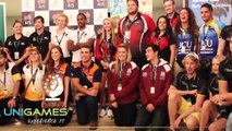 2014 Northern Unigames: Final Wrap Up