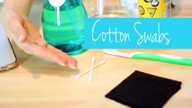 Clean Your Laptop: Electronics Cleaning Essentials! Quick & Easy Cleaning Ideas (Clean My Space)