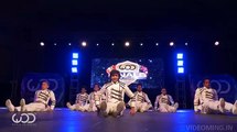 World Dance 2015-Desi Hoppers  - HD vIDEO-Must Watch-\\\\\\\\\\\\\\\\\\\\\