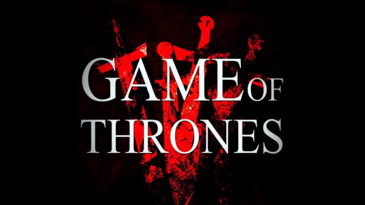 Game of Thrones Ringtone - Rains of Castamere