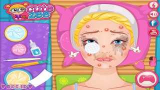 Barbie Video Games for Girls ♥ Ken Leaving Barbie Game