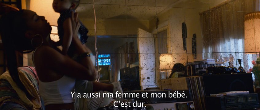 NWA: Straight Outta Compton - Bande-annonce finale