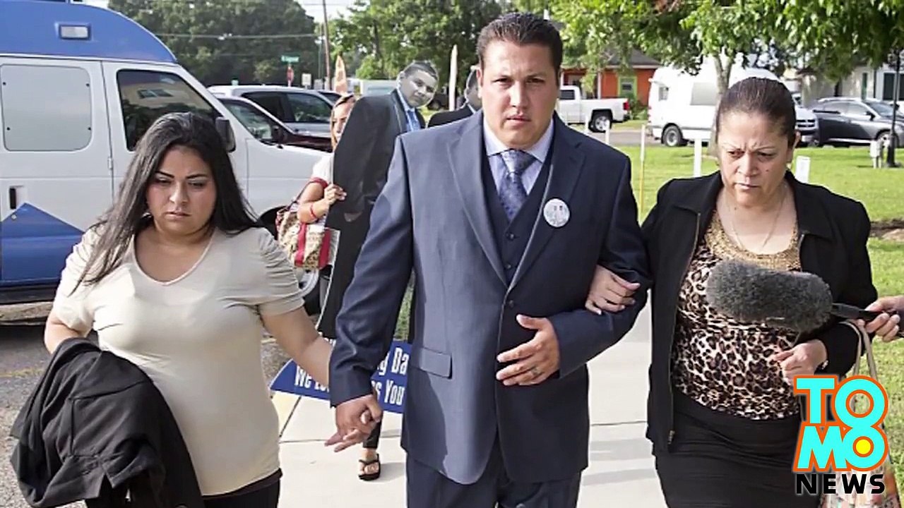 Drunk driver killed: Texas father David Barajas accused of revenge killing man who ran over his sons