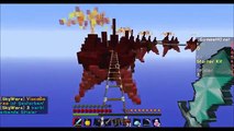 Minecraft Skywars - #2 Diese NOOBS!!!! [HD]