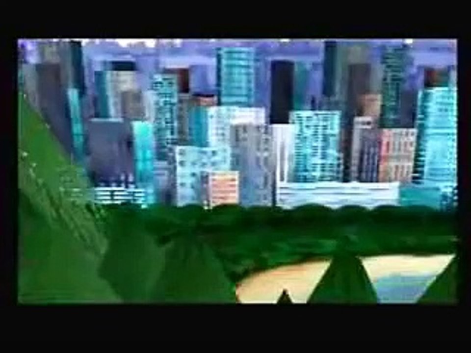 Ape Escape 1 English Opening