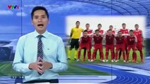Sự khác nhau giữa bóng đá Việt Nam và bóng đá Thái Lan