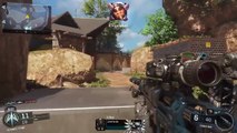 BO3 Beta Sniping