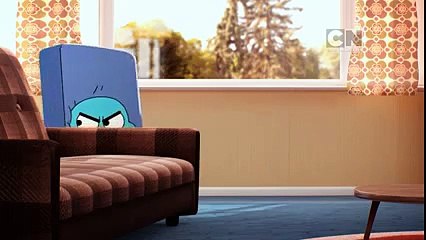 The Downer | The Amazing World of Gumball | Cartoon Network