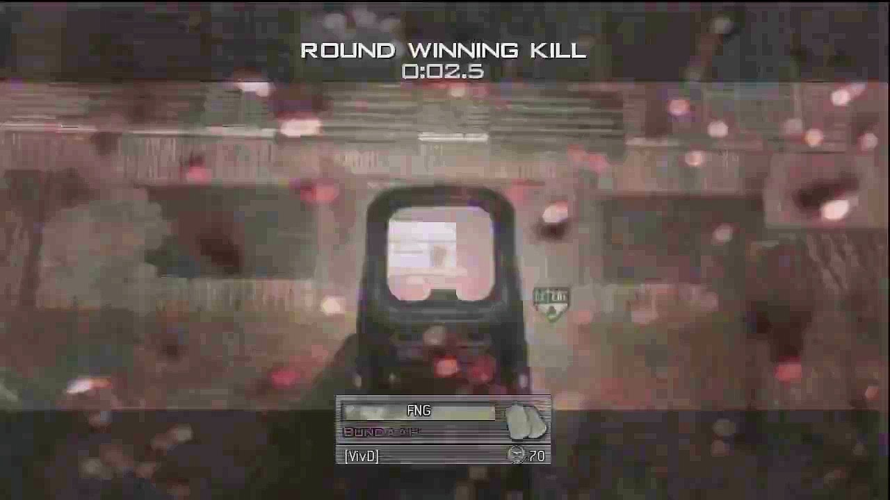 Bundah Triple