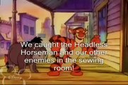 Pooh and Ash's Adventures of Scooby Doo and the Headless Horseman of Halloween part 11