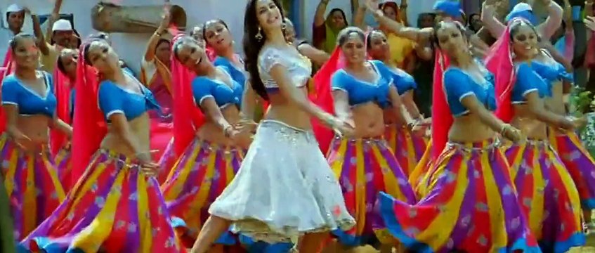 Bade Dilwala - Tees Maar Khan (2010) *HD* *BluRay* Music Videos