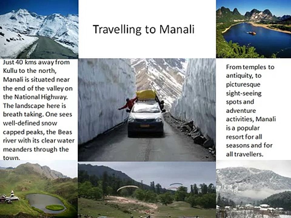 Property on Rent in Manali - Bungalows on Rent in Manali - Villas on Rent in Manali