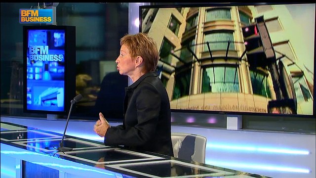 Les conditions de départ de Michel Combes entachées d'irrégularités?