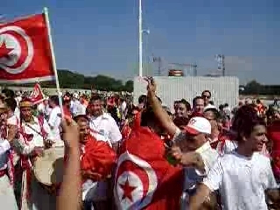 Kerkennah fil Coupe du monde 06