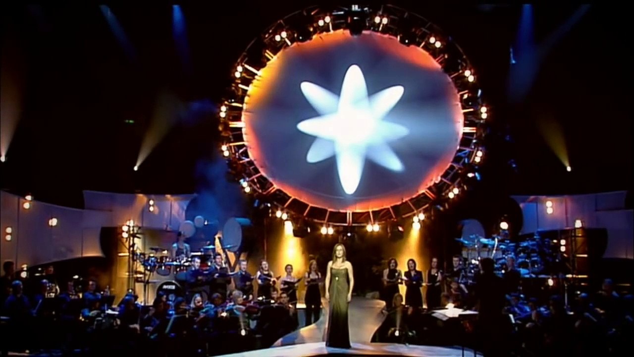 May it Be - Lisa Kelly