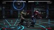 Mortal Kombat X: Reptile (Noxious) Combo METERLESS 39%!  MidScreen!