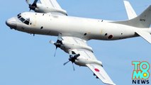 Japan, Philippines anger China with P-3C Orion training exercise near Spratly Islands - TomoNews