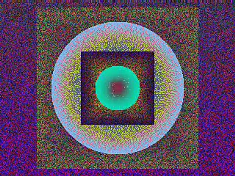 Sound of healing 3