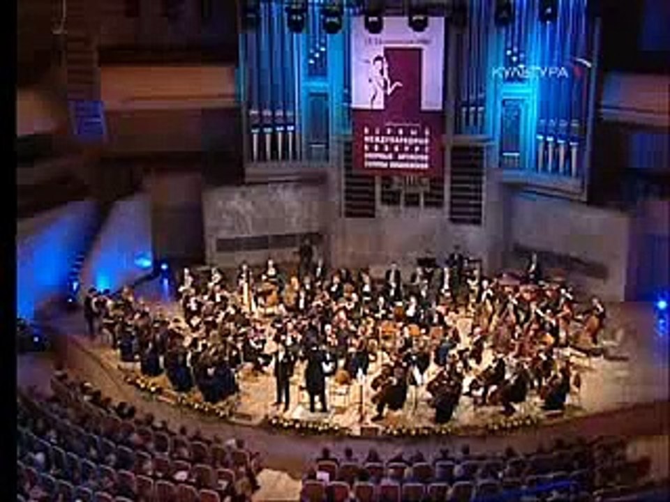 Alexey Kudrya - Lenski & Tamino