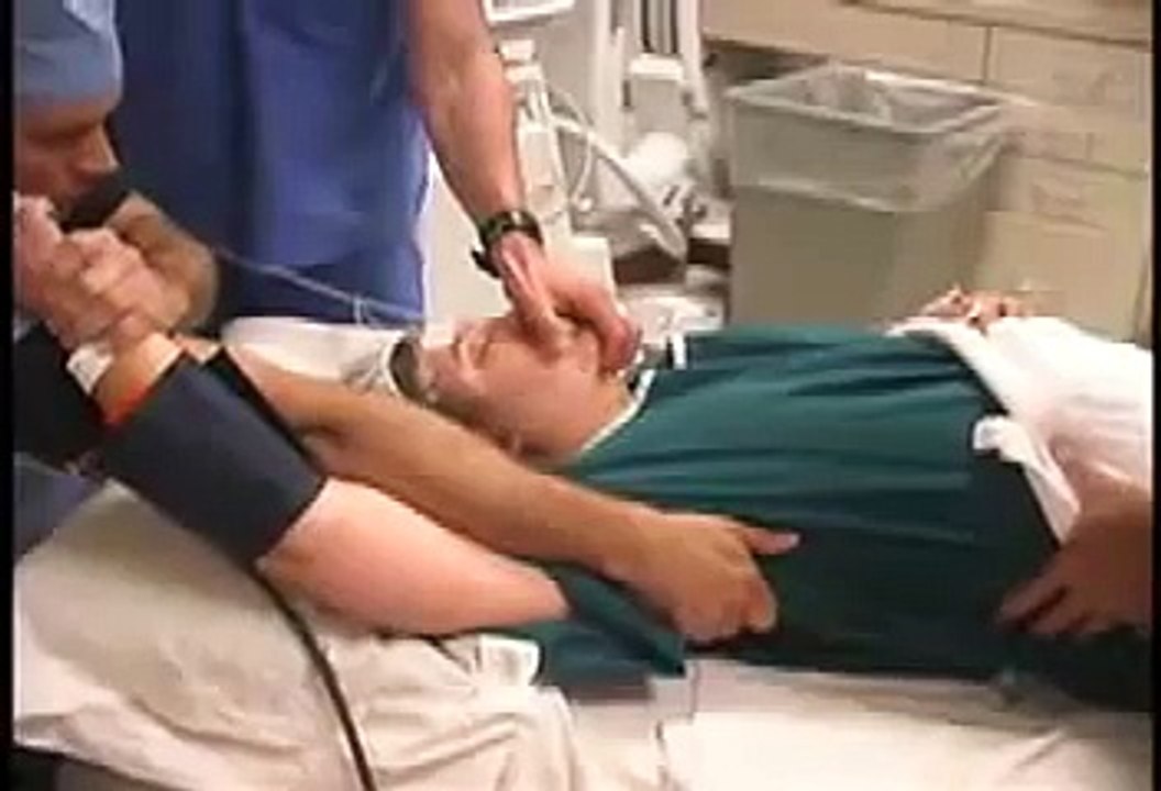 Manipulation Under Anesthesia