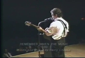 Bruce Springsteen Remember When The Music