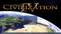 Civilization 4 Main Menu Theme Animatic 