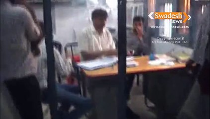 Punjab Govt officers found drunk on duty, arrested