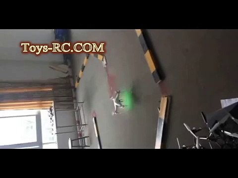 WLtoys V353 Galaxy Headless Mode 2.4G 6 Axis Gyro RC Quadcopter