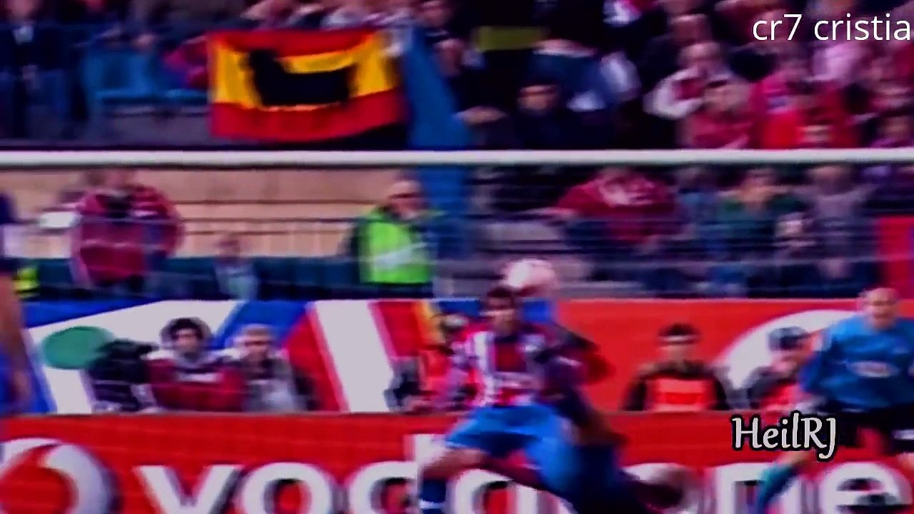 Ronaldo Vs Messi Vs Zidane Vs Ronaldinho 2016