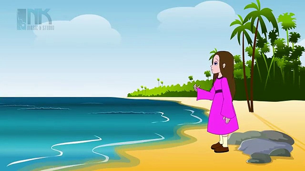 My Bonnie Lies Over The Ocean ► Children Songs | Play Nursery Rhymes