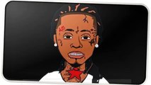 Lil Wayne Cartoon Pictures