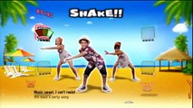 Just Dance Kids Song Lyrics for children   Hot  Hot  Hot 2
