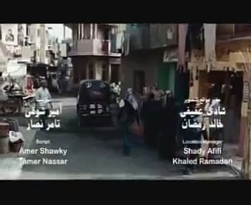 فيلم كلمنى شكرا نسخة أصلية - Part 01