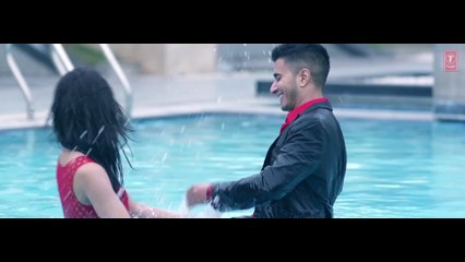 All Of Me (Baarish) Song TEASER  Arjun Ft. Tulsi Kumar  T-Series