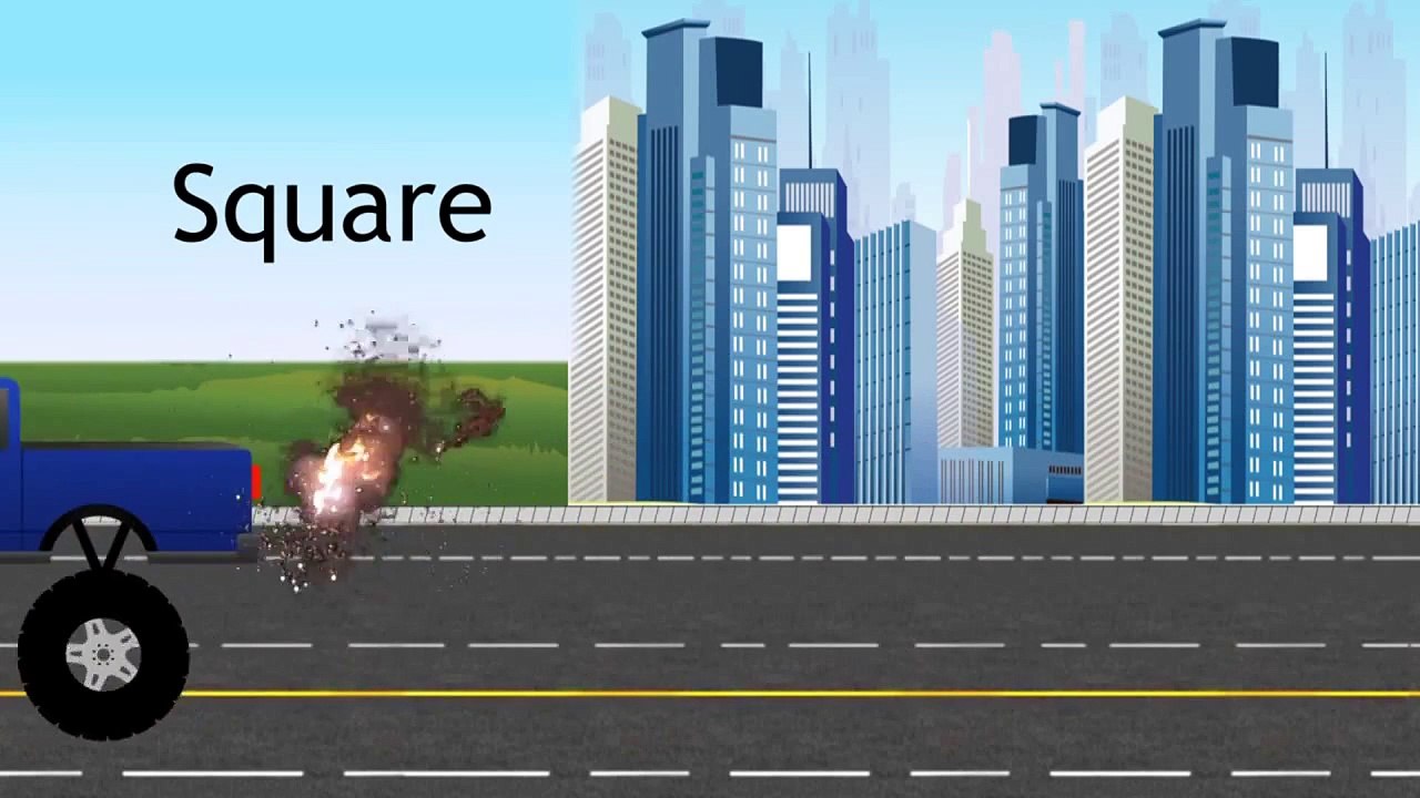 Mega Kids | Cartoon For Kids | Best Video For Kids And Children