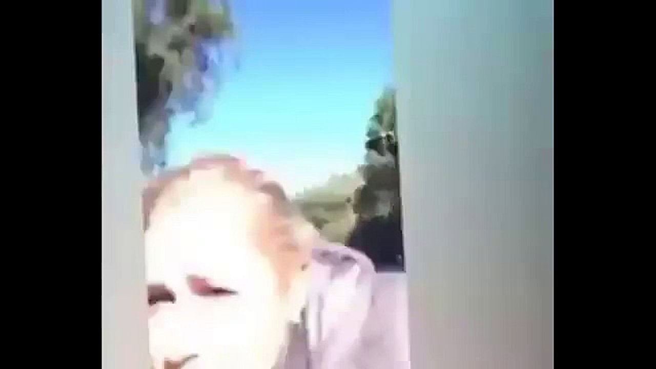 When Animal Attack Human  -part 3