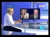 Marine Le Pen: l'affaire Woerth-Bettencourt et du passage de Sarkozy (2)