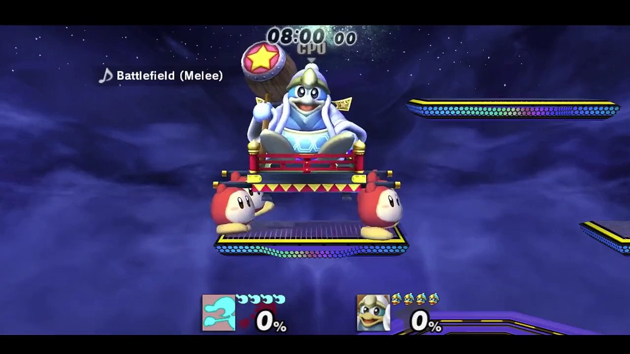 Project-M-Highlights---Shrek-Confirmed