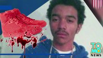 Murdered for wearing red shoes: special needs teen slain in front of mom in South L.A. - TomoNews
