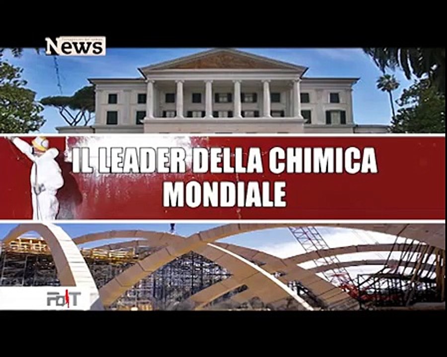 Basf Construction Chemicals Italia SpA - Speciale Architettura & edilizia