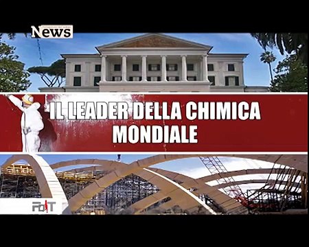 Basf Construction Chemicals Italia SpA - Speciale Architettura & edilizia