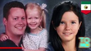 Kidnapped Sabrina Allen found in Mexico after 12 years, returned to father in Texas
