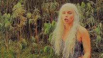 Daenerys & Viserys [..alone with this vision] For Sylenda Minoris