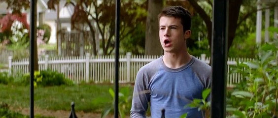 Goosebumps Official Trailer #2 (2015) - Jack Black_ Amy Ryan Movie HD