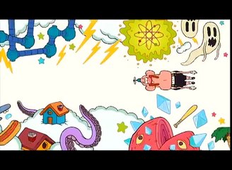 Zwiastun | Wujcio Dobra Rada | Cartoon Network