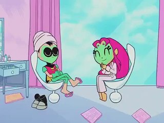 Zwiastun | Młodzi Tytani: Akcja | Cartoon Network