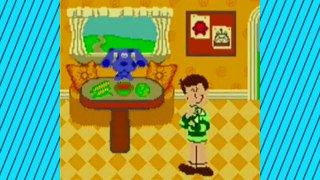 Blue's Clues: Blue's Alphabet Book - Last Laugh