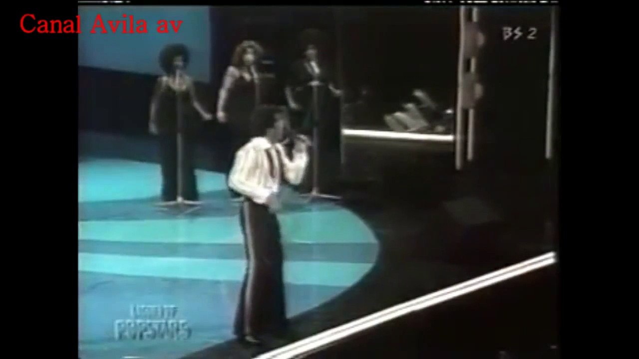 Tom Jones   She`s a Lady