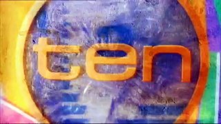 Channel Ten News - Top Ten Stories of the past 40 years