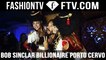 Bob Sinclair party at Billionaire Club Porto Cervo 2015 | FTV.com